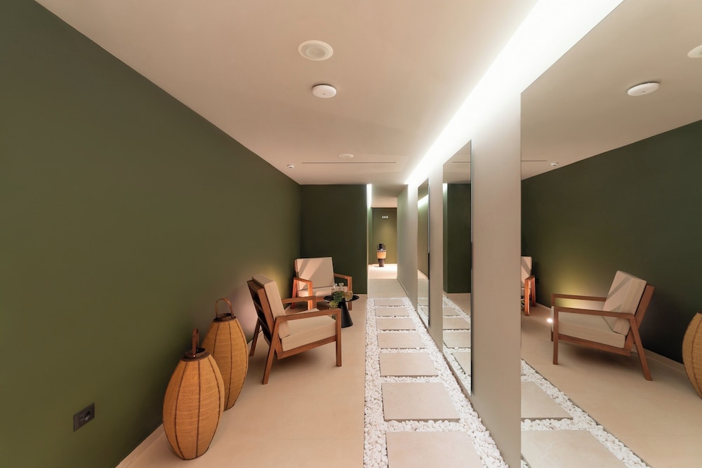 Alizo Boutique Hotel &; Spa - Adults Only — Spa in Ialyssos, South Aegean