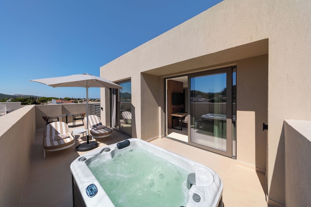 Alizo Boutique Hotel &; Spa - Adults Only — Spa in Ialyssos, South Aegean