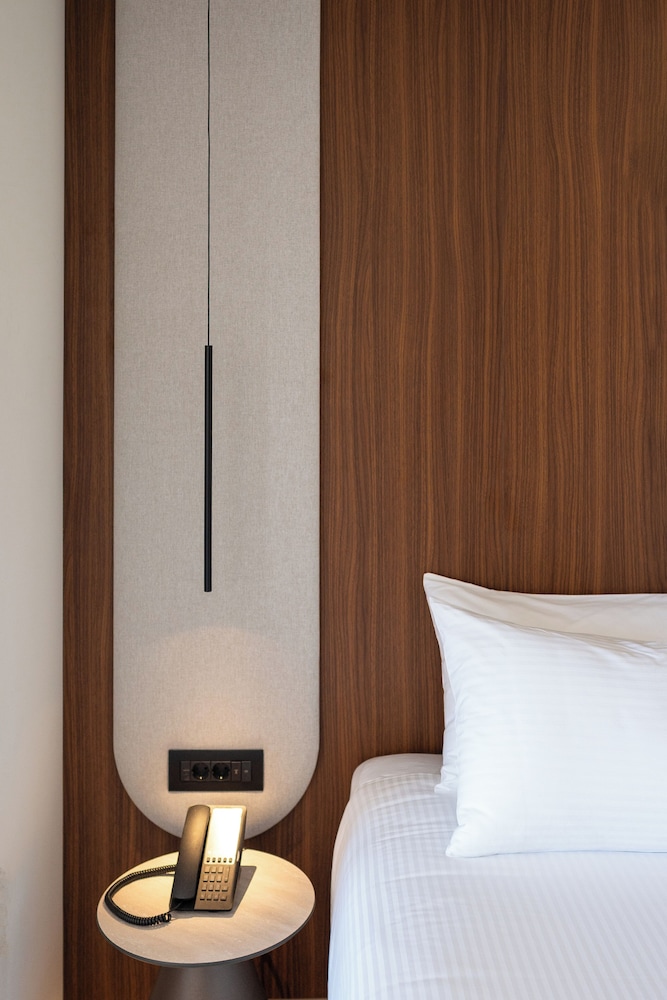 Alizo Boutique Hotel &; Spa - Adults Only — Hotel rooms in Ialyssos, South Aegean