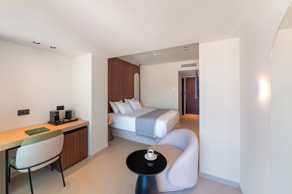 Alizo Boutique Hotel &; Spa - Adults Only — Hotel rooms in Ialyssos, South Aegean
