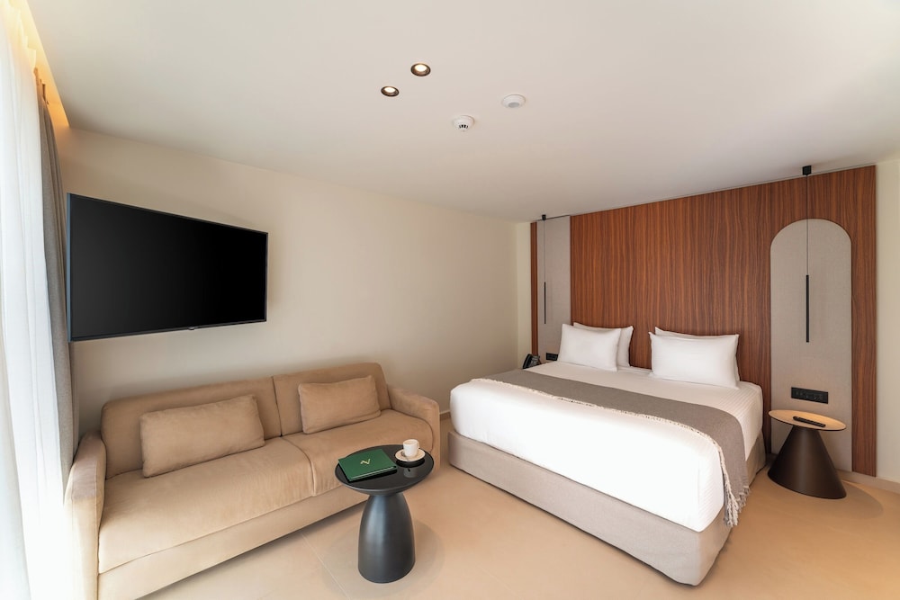 Alizo Boutique Hotel &; Spa - Adults Only — Hotel rooms in Ialyssos, South Aegean