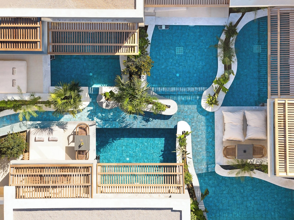 Alizo Boutique Hotel &; Spa - Adults Only — Main photo in Ialyssos, South Aegean