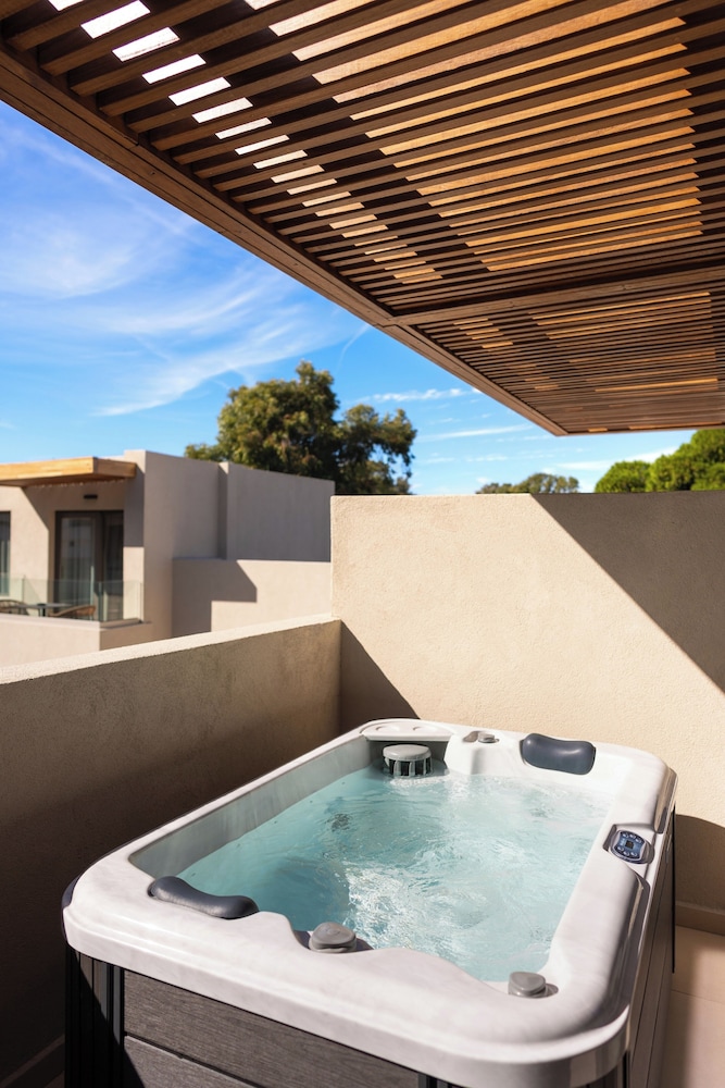Alizo Boutique Hotel &; Spa - Adults Only — Spa in Ialyssos, South Aegean