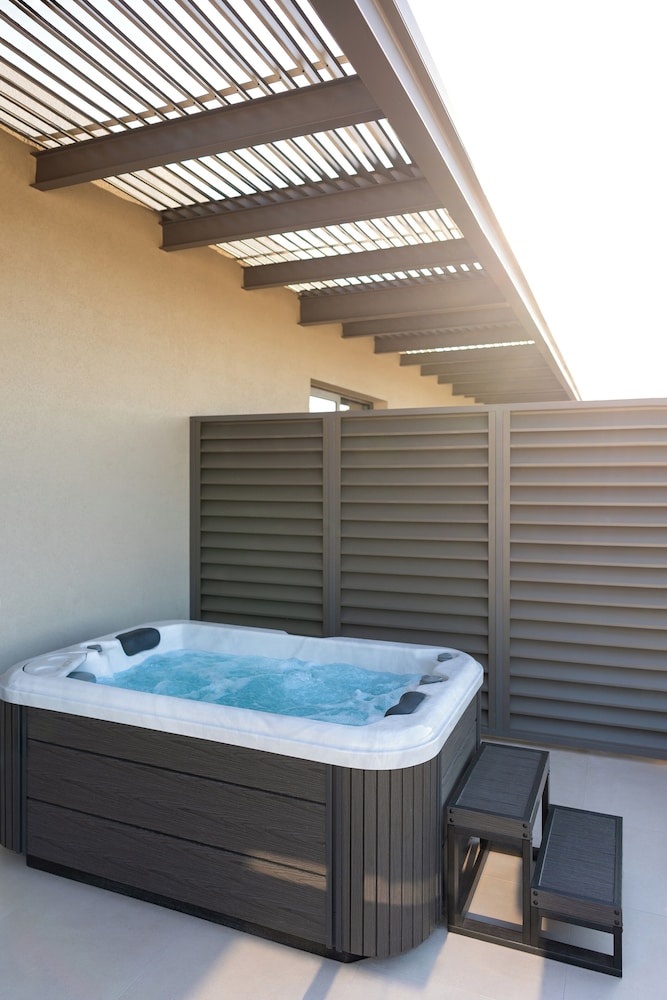 Alizo Boutique Hotel &; Spa - Adults Only — Spa in Ialyssos, South Aegean