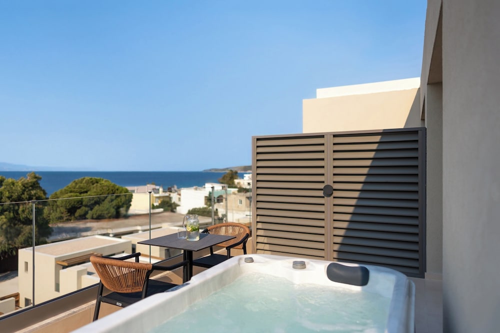 Alizo Boutique Hotel &; Spa - Adults Only — Spa in Ialyssos, South Aegean