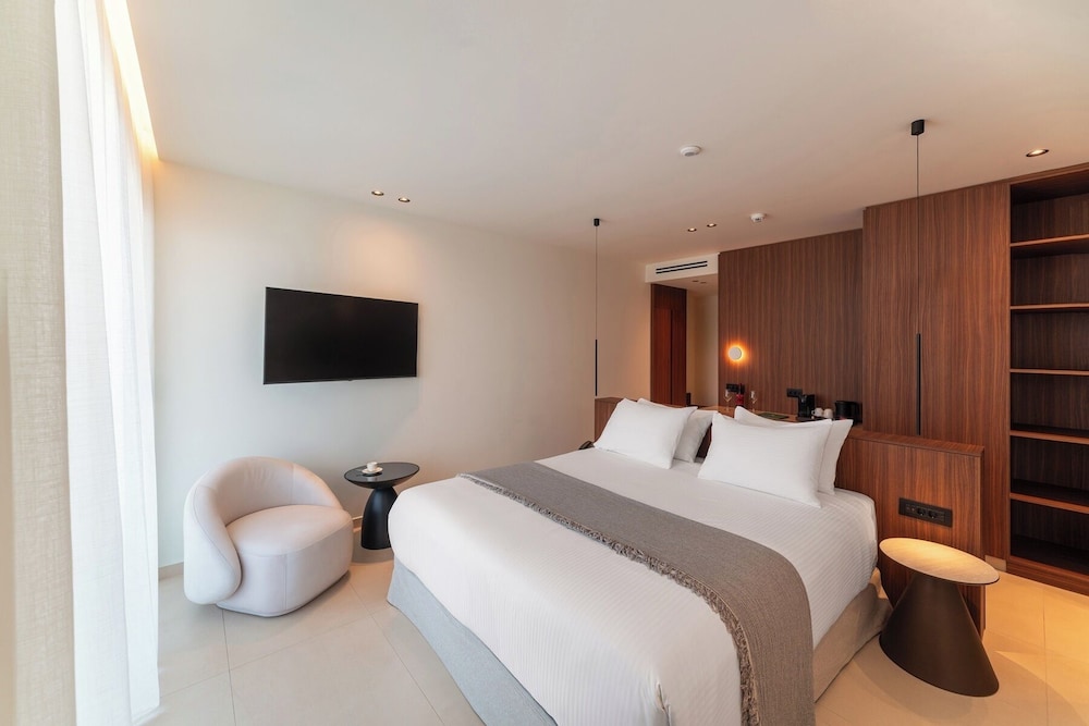 Alizo Boutique Hotel &; Spa - Adults Only — Hotel rooms in Ialyssos, South Aegean