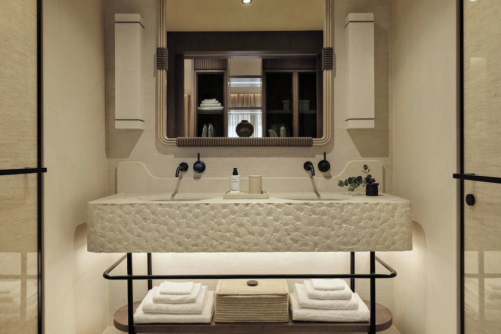 Amoh, A Luxury Collection Resort, Rhodes — Hotel rooms in Pefkos, South Aegean