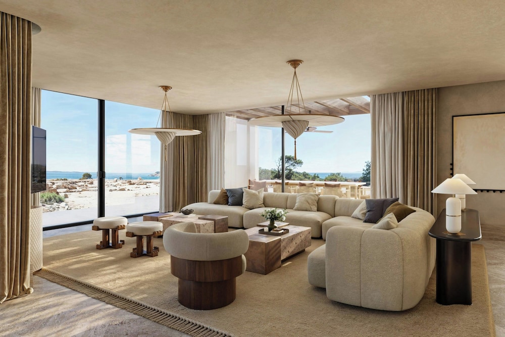 Amoh, A Luxury Collection Resort, Rhodes — Hotel rooms in Pefkos, South Aegean