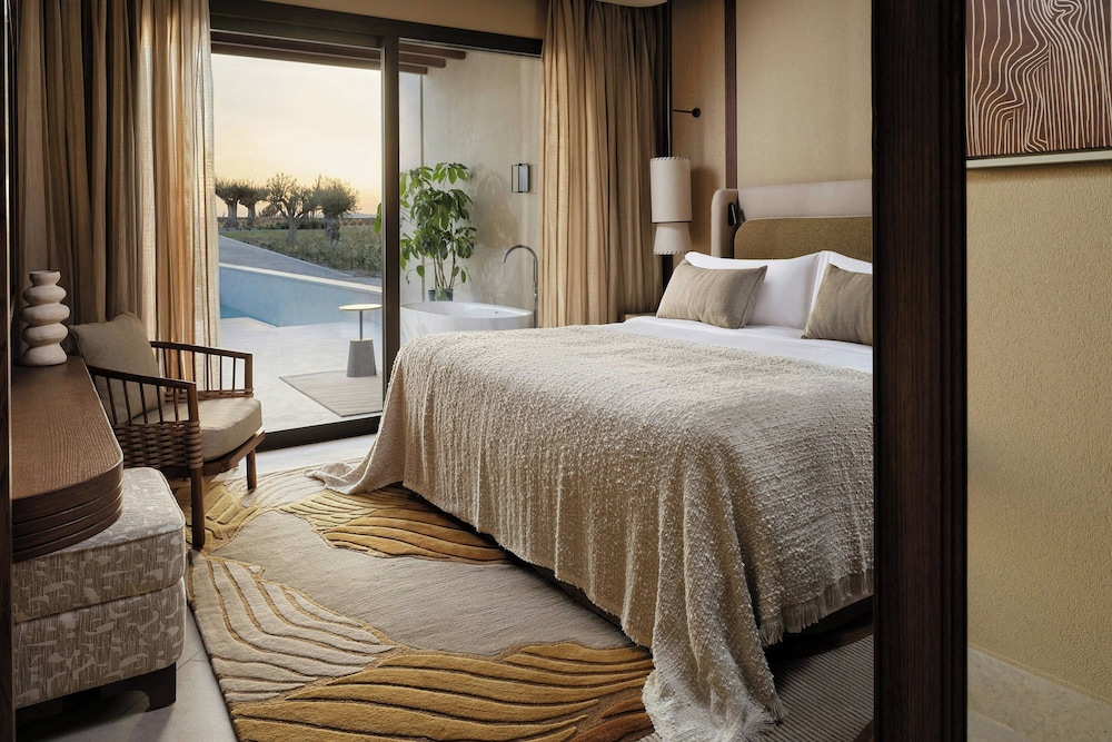 Amoh, A Luxury Collection Resort, Rhodes — Hotel rooms in Pefkos, South Aegean