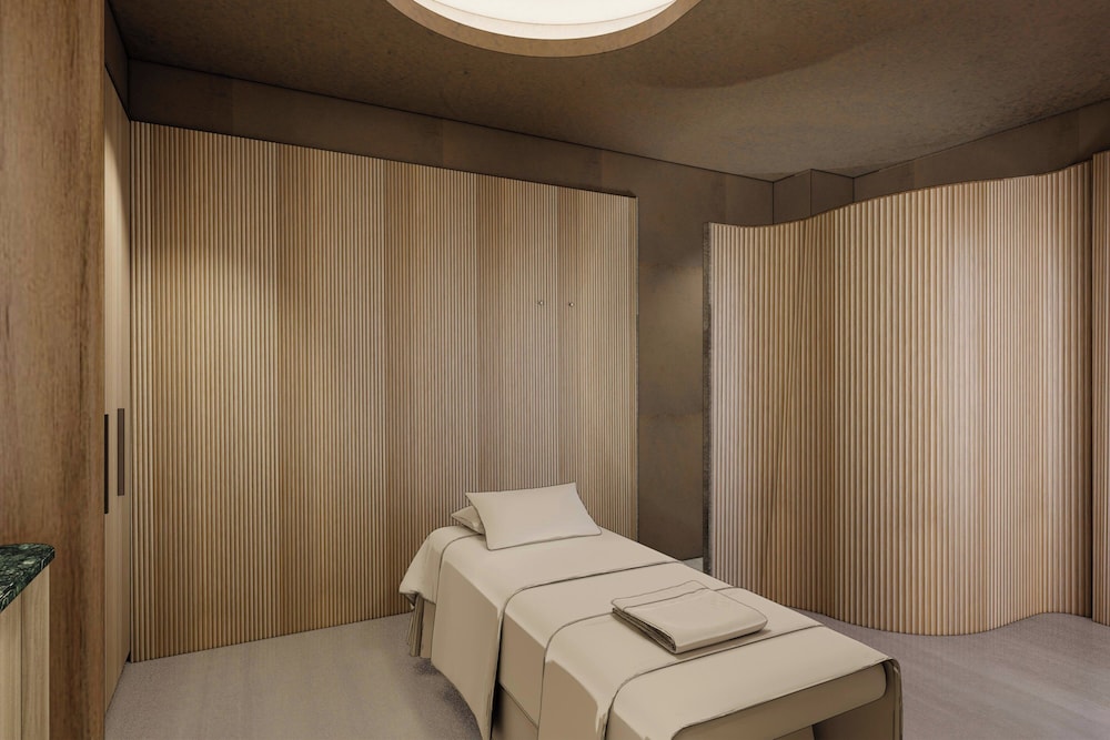 Amoh, A Luxury Collection Resort, Rhodes — Hotel rooms in Pefkos, South Aegean