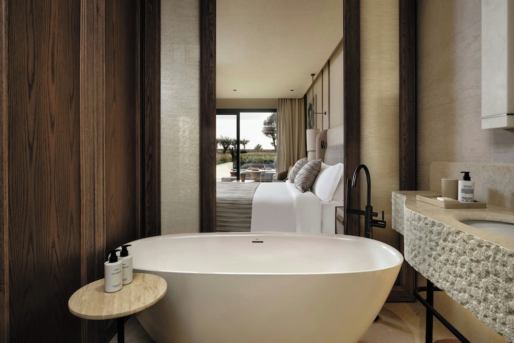 Amoh, A Luxury Collection Resort, Rhodes — Hotel rooms in Pefkos, South Aegean