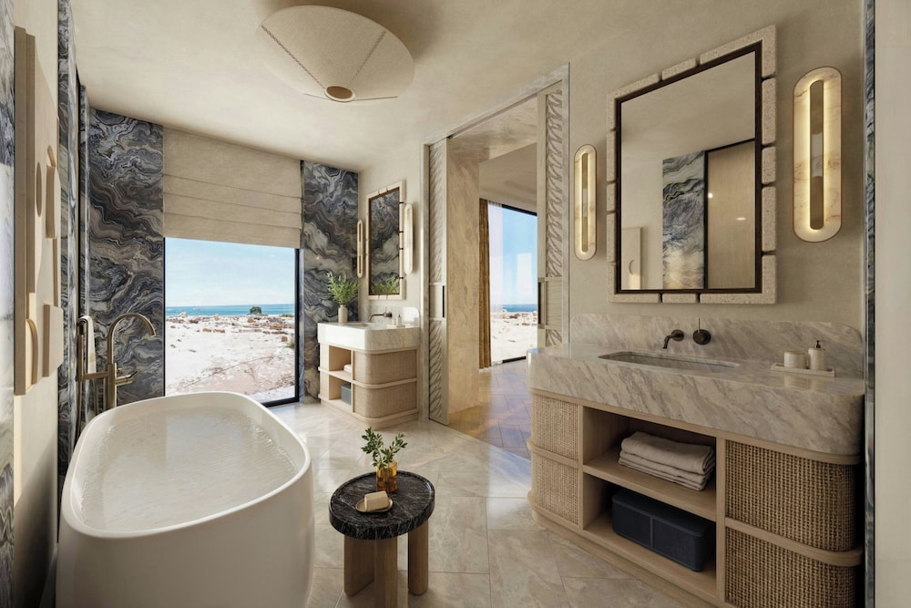 Amoh, A Luxury Collection Resort, Rhodes — Hotel rooms in Pefkos, South Aegean