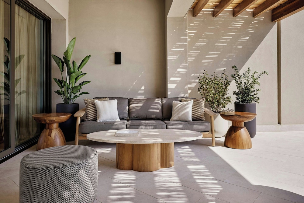 Amoh, A Luxury Collection Resort, Rhodes — Hotel rooms in Pefkos, South Aegean
