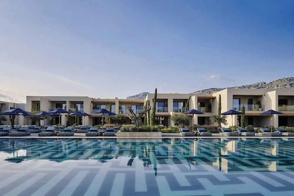 Amoh, A Luxury Collection Resort, Rhodes