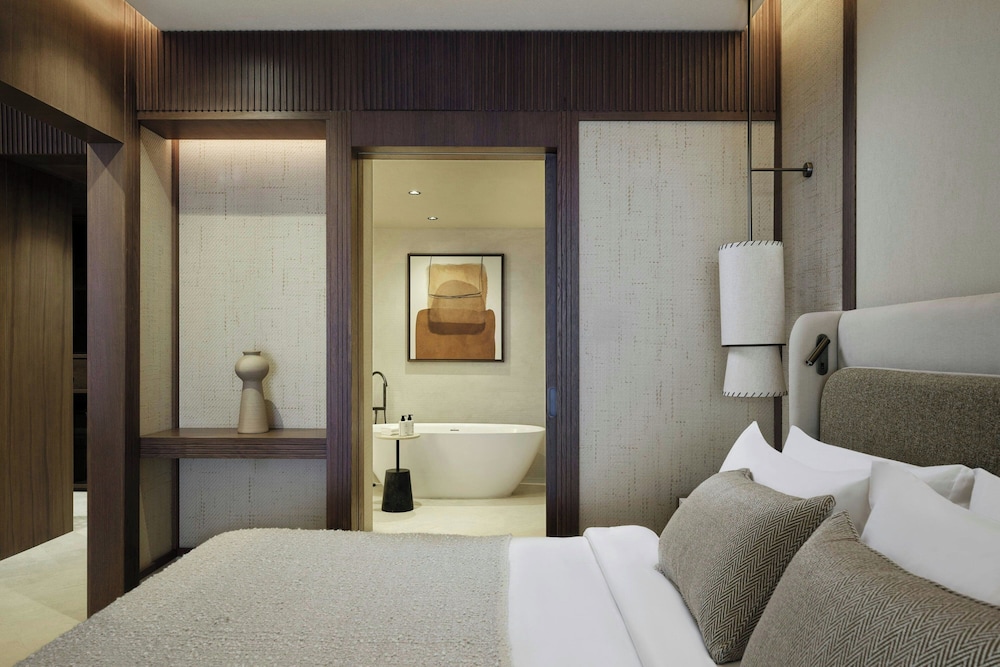 Amoh, A Luxury Collection Resort, Rhodes — Hotel rooms in Pefkos, South Aegean