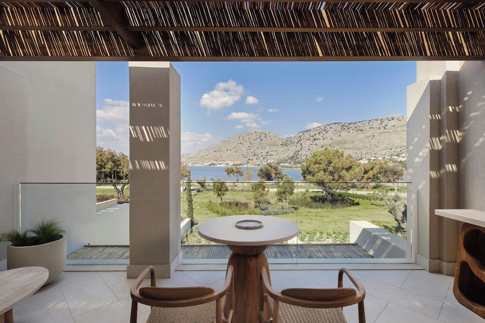 Amoh, A Luxury Collection Resort, Rhodes — Hotel rooms in Pefkos, South Aegean
