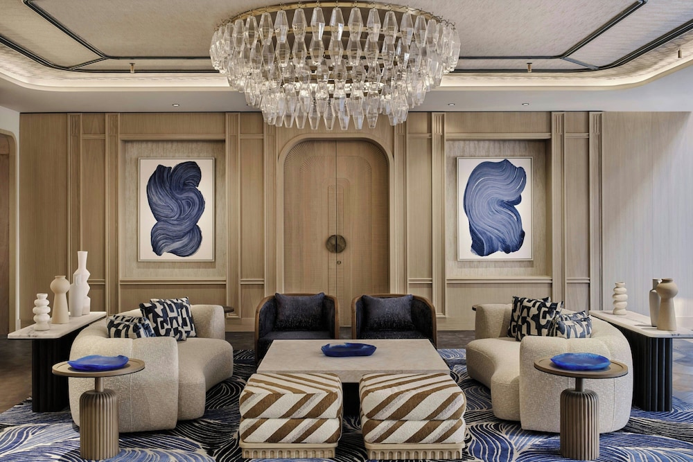 Amoh, A Luxury Collection Resort, Rhodes — Hotel rooms in Pefkos, South Aegean