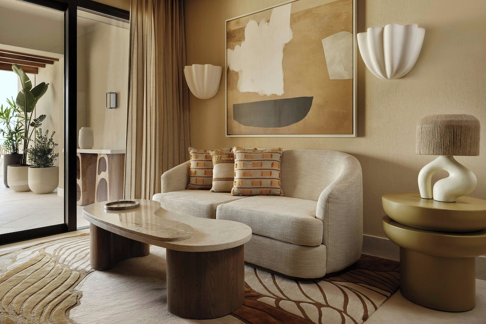Amoh, A Luxury Collection Resort, Rhodes — Hotel rooms in Pefkos, South Aegean