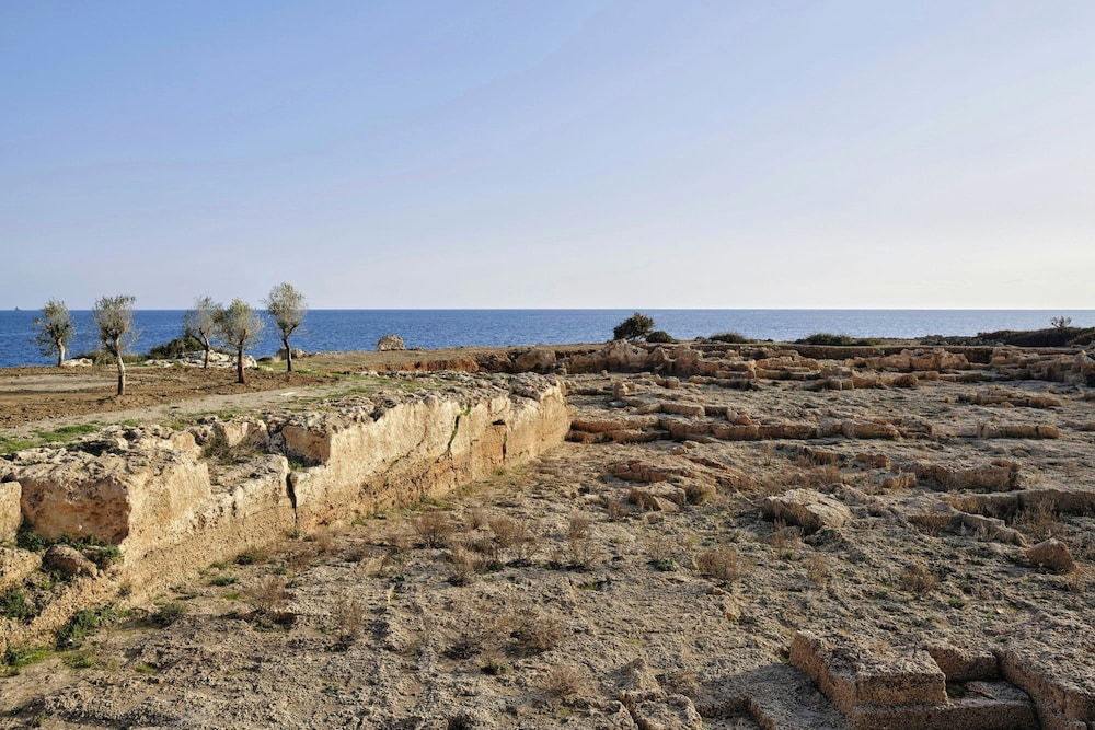 Amoh, A Luxury Collection Resort, Rhodes — Beach in Pefkos, South Aegean