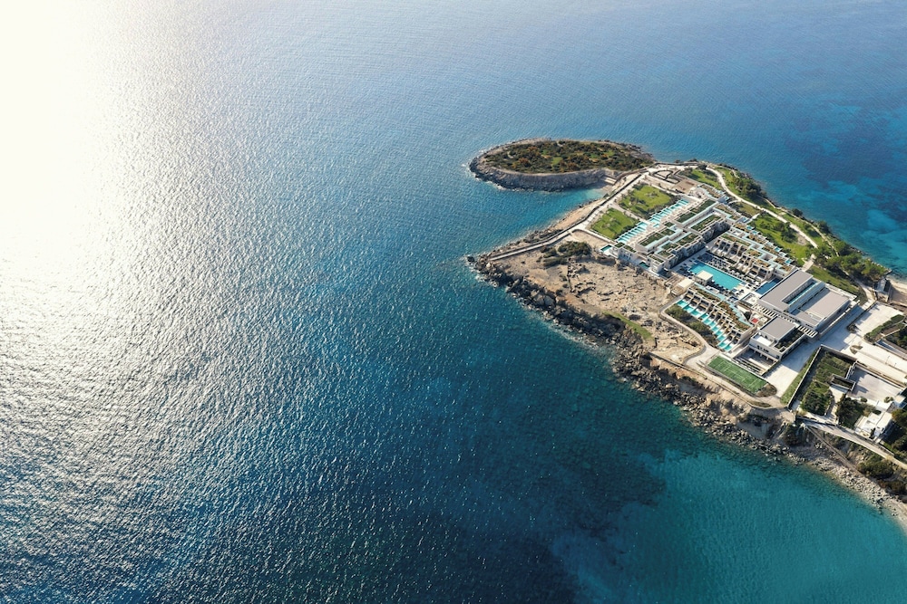 Amoh, A Luxury Collection Resort, Rhodes — Attractions in the area in Pefkos, South Aegean