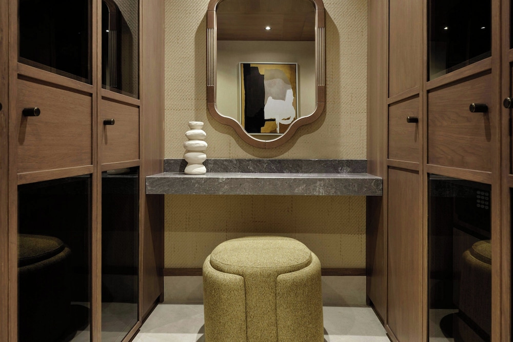 Amoh, A Luxury Collection Resort, Rhodes — Hotel rooms in Pefkos, South Aegean