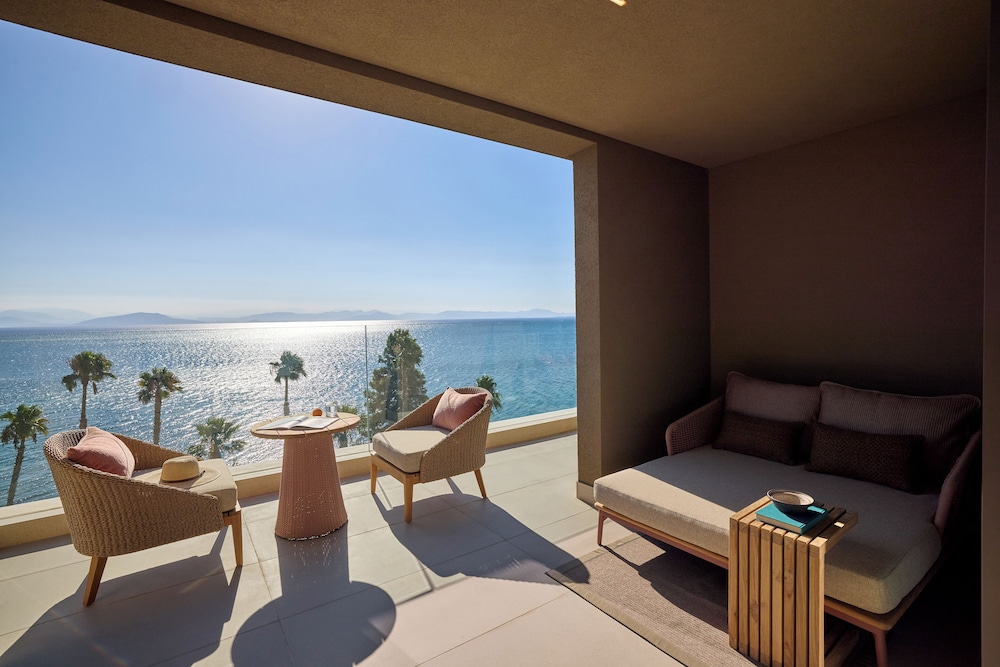 Avali, Mar-Bella Collection — Hotel rooms in Agios Ioannis Peristeron, Ionian Islands