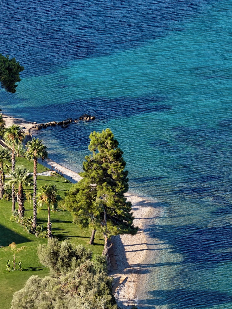 Avali, Mar-Bella Collection — Beach in Agios Ioannis Peristeron, Ionian Islands