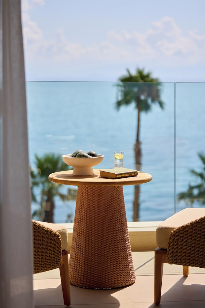 Avali, Mar-Bella Collection — Hotel rooms in Agios Ioannis Peristeron, Ionian Islands
