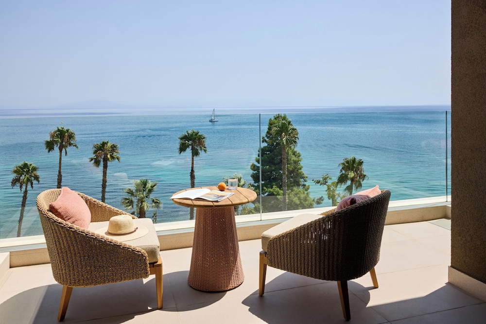 Avali, Mar-Bella Collection — Hotel rooms in Agios Ioannis Peristeron, Ionian Islands