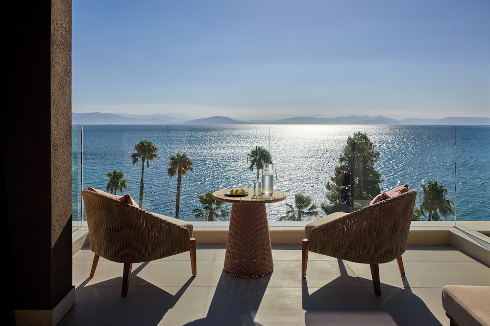 Avali, Mar-Bella Collection — Hotel rooms in Agios Ioannis Peristeron, Ionian Islands