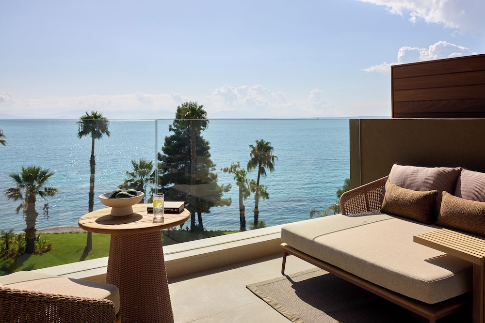 Avali, Mar-Bella Collection — Hotel rooms in Agios Ioannis Peristeron, Ionian Islands