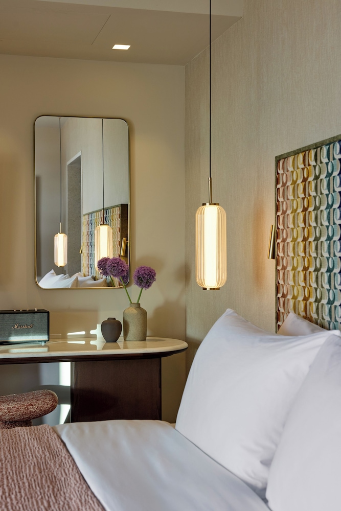 Avali, Mar-Bella Collection — Hotel rooms in Agios Ioannis Peristeron, Ionian Islands