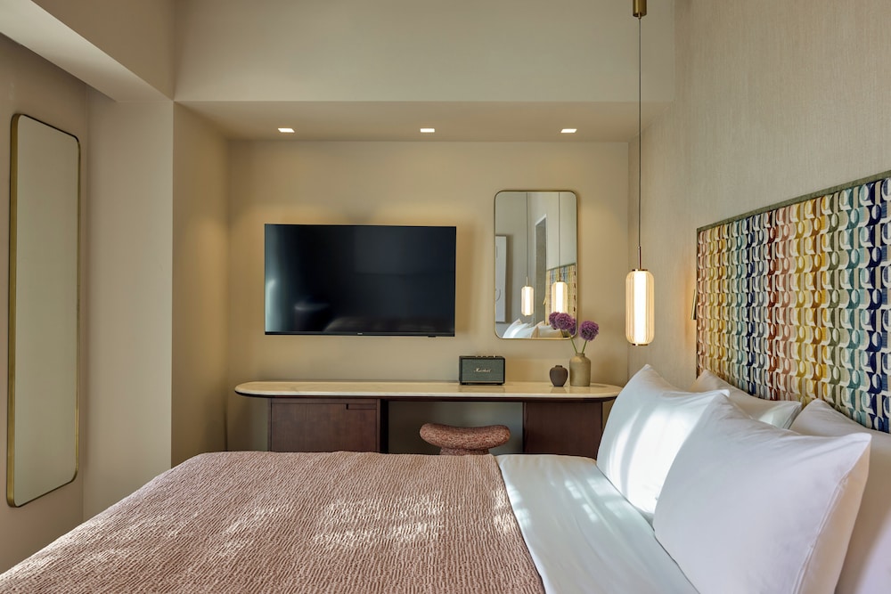 Avali, Mar-Bella Collection — Hotel rooms in Agios Ioannis Peristeron, Ionian Islands