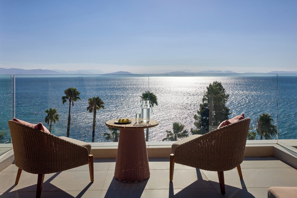 Avali, Mar-Bella Collection — Hotel rooms in Agios Ioannis Peristeron, Ionian Islands
