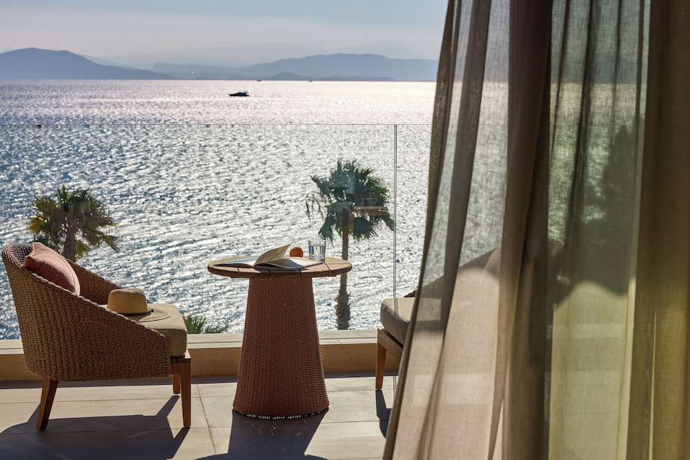 Avali, Mar-Bella Collection — Hotel rooms in Agios Ioannis Peristeron, Ionian Islands