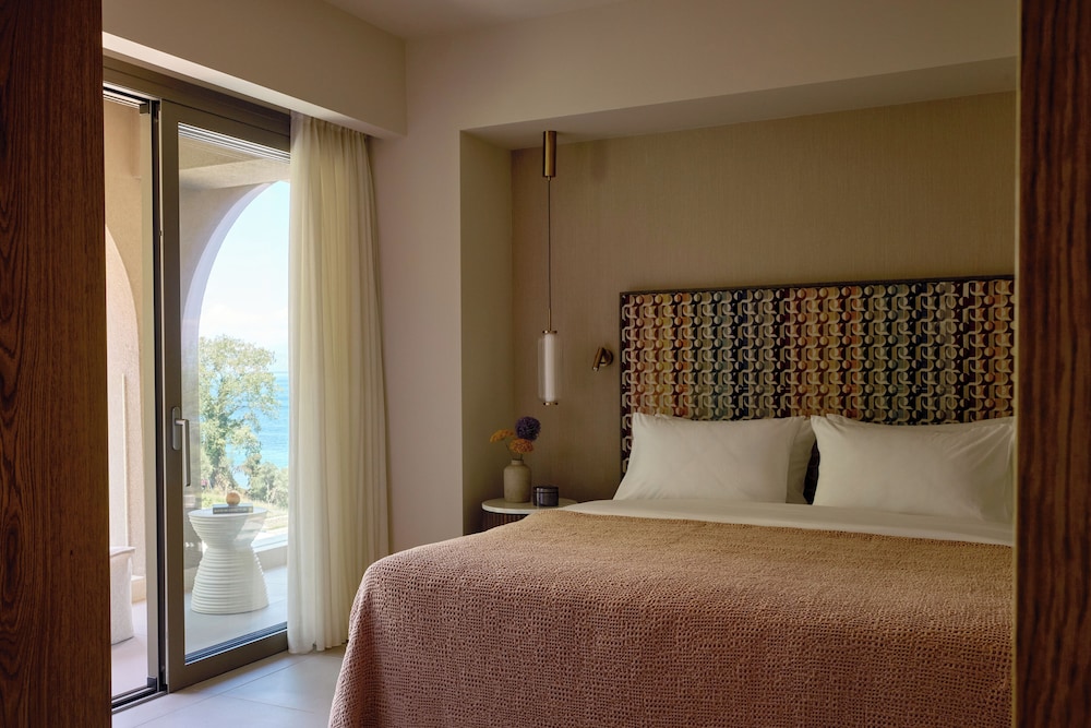 Avali, Mar-Bella Collection — Hotel rooms in Agios Ioannis Peristeron, Ionian Islands