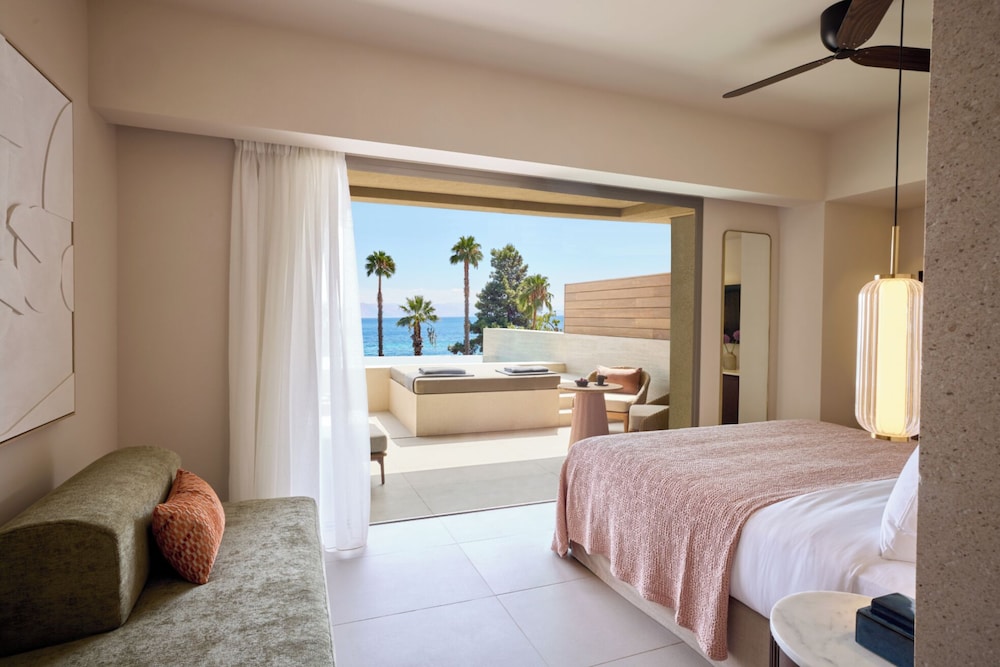 Avali, Mar-Bella Collection — Hotel rooms in Agios Ioannis Peristeron, Ionian Islands