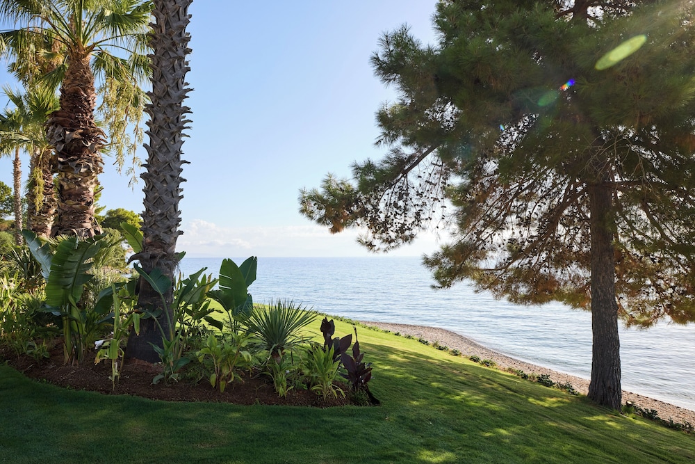 Avali, Mar-Bella Collection — Beach in Agios Ioannis Peristeron, Ionian Islands
