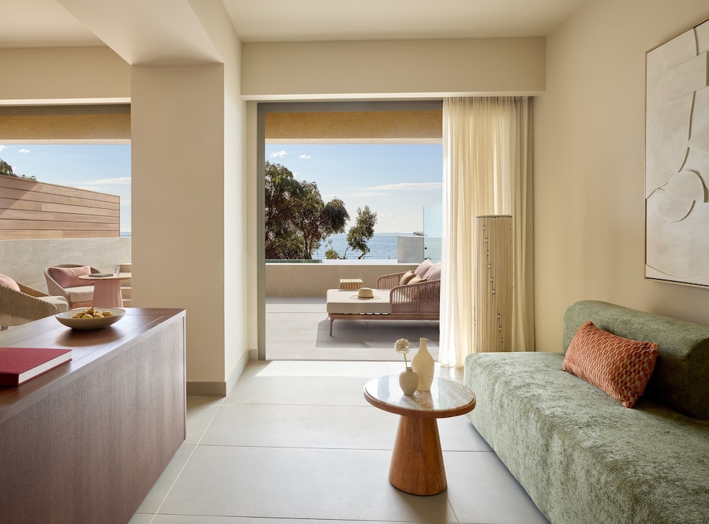 Avali, Mar-Bella Collection — Hotel rooms in Agios Ioannis Peristeron, Ionian Islands