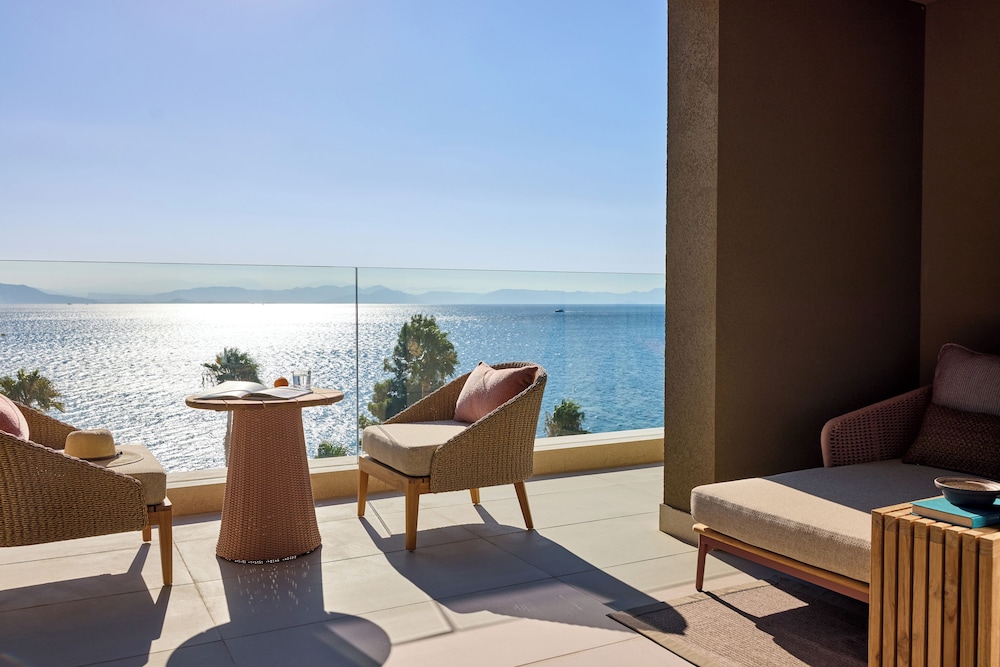Avali, Mar-Bella Collection — Hotel rooms in Agios Ioannis Peristeron, Ionian Islands