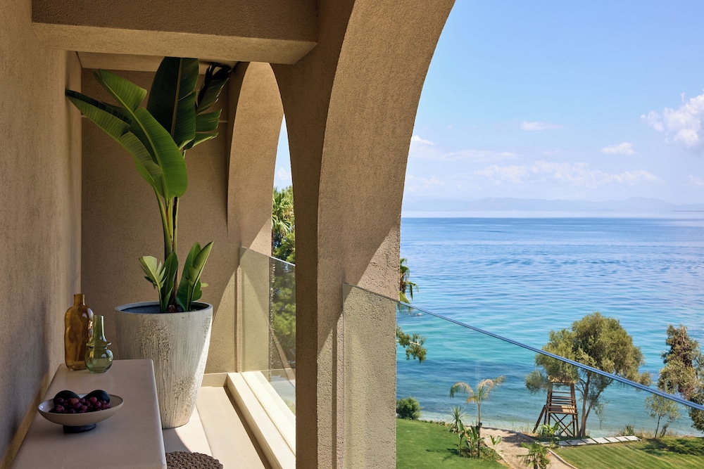 Avali, Mar-Bella Collection — Hotel rooms in Agios Ioannis Peristeron, Ionian Islands