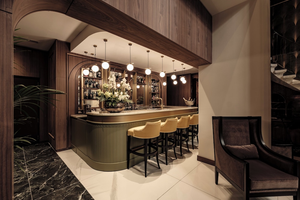 1926 Les Bains Private Spa Suites — Restaurant & bars in Sliema, Malta Island