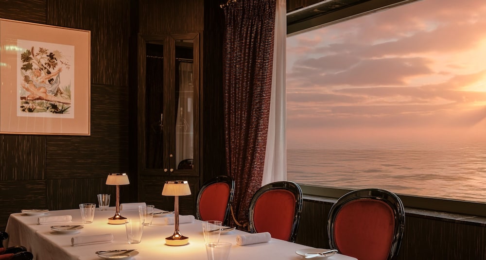 1926 Les Bains Private Spa Suites — Restaurant & bars in Sliema, Malta Island