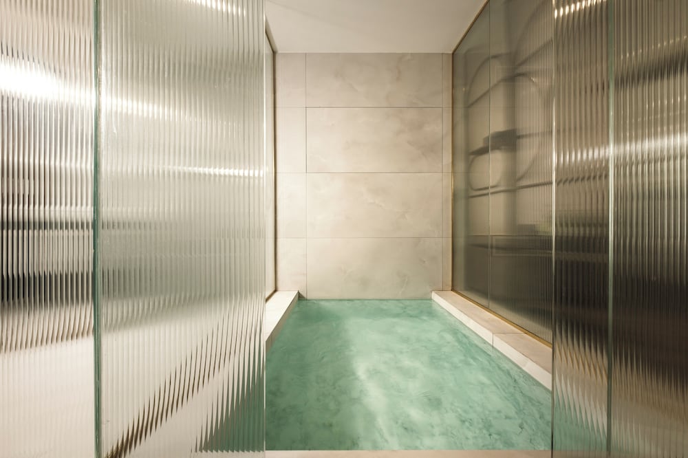 1926 Les Bains Private Spa Suites — Spa in Sliema, Malta Island