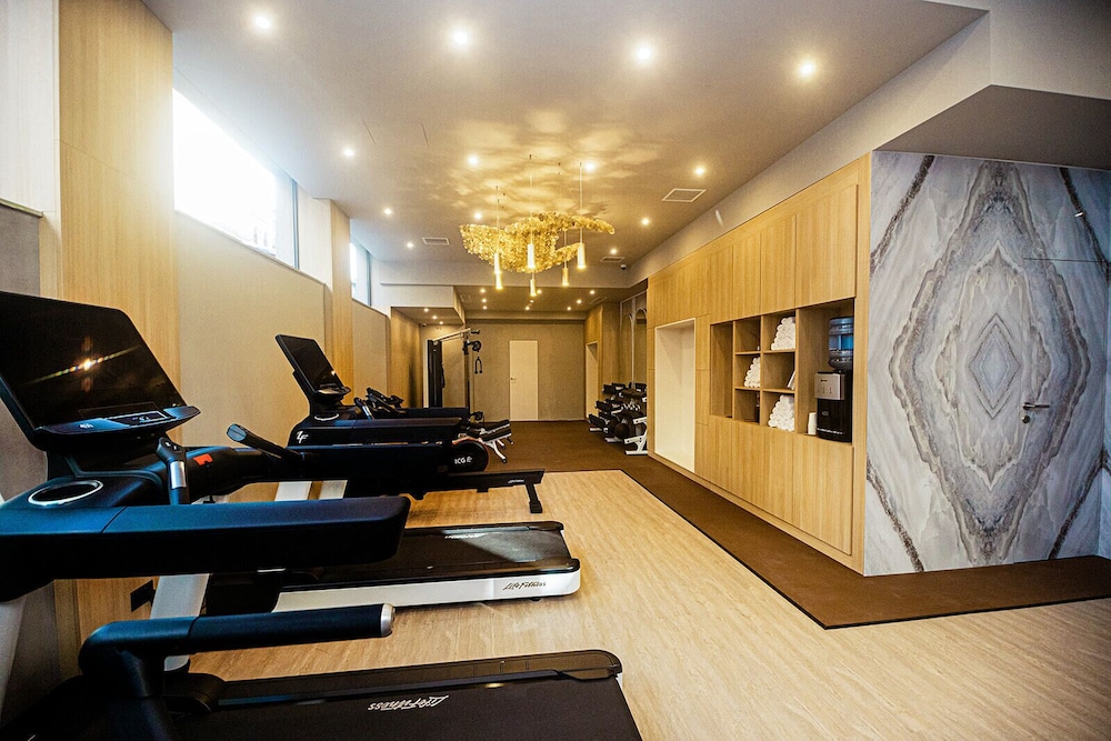 1926 Les Bains Private Spa Suites — Sports & recreation in Sliema, Malta Island
