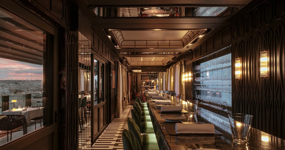 1926 Les Bains Private Spa Suites — Restaurant & bars in Sliema, Malta Island