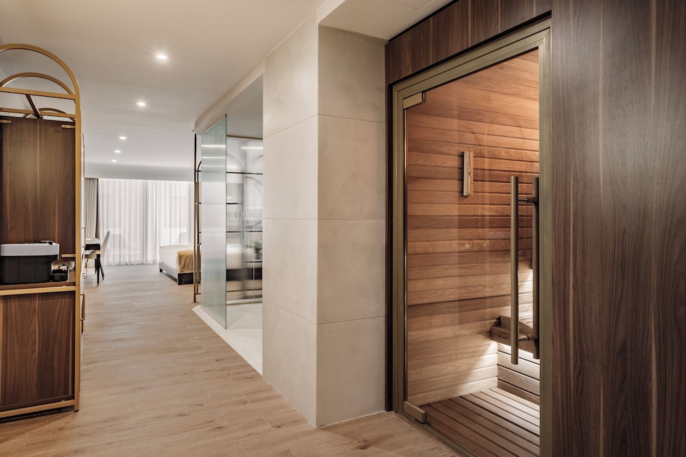 1926 Les Bains Private Spa Suites — Spa in Sliema, Malta Island