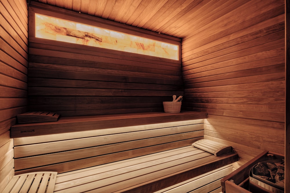 1926 Les Bains Private Spa Suites — Spa in Sliema, Malta Island