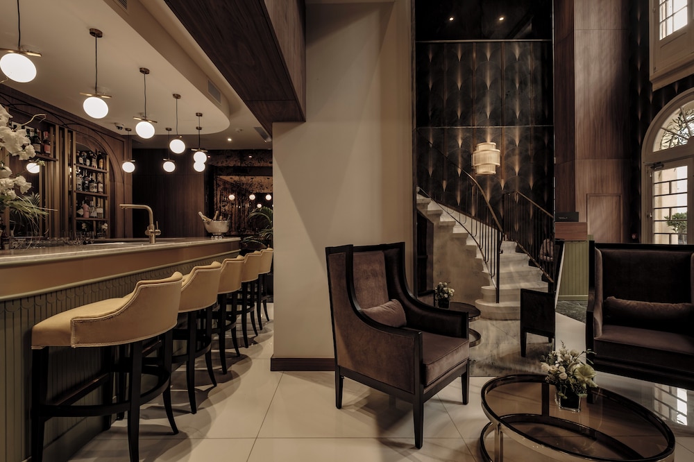 1926 Les Bains Private Spa Suites — Restaurant & bars in Sliema, Malta Island