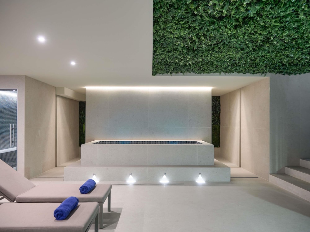 Novotel Malta Sliema — Spa in Gzira, Malta Island